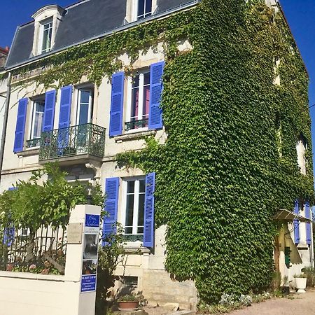 Gite Chez Madeleine Apartment Люан Екстериор снимка